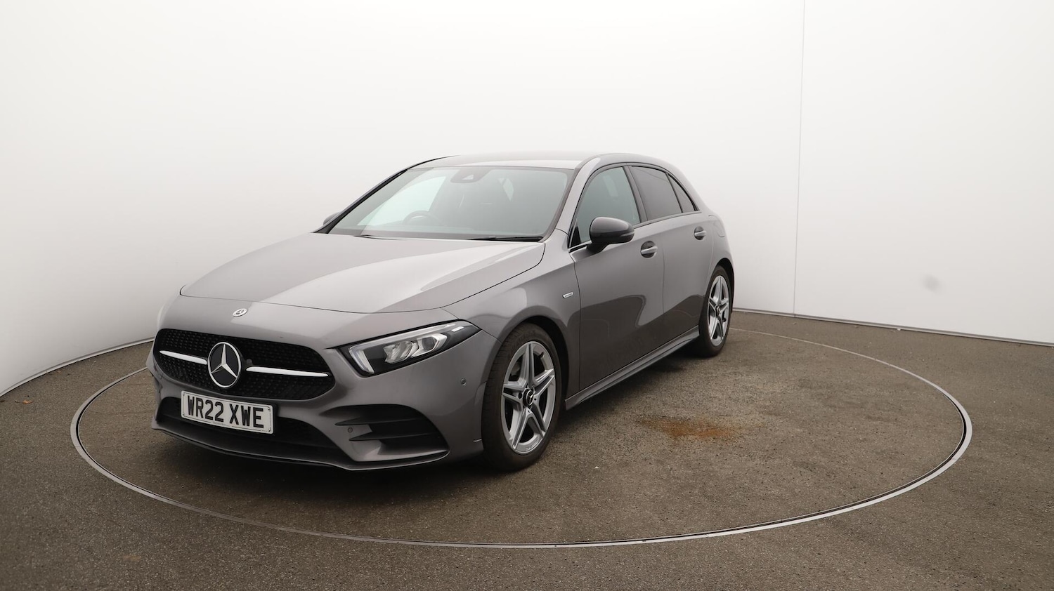 Used Mercedes-Benz A-Class 2022 for sale - 76199947: Photo 38