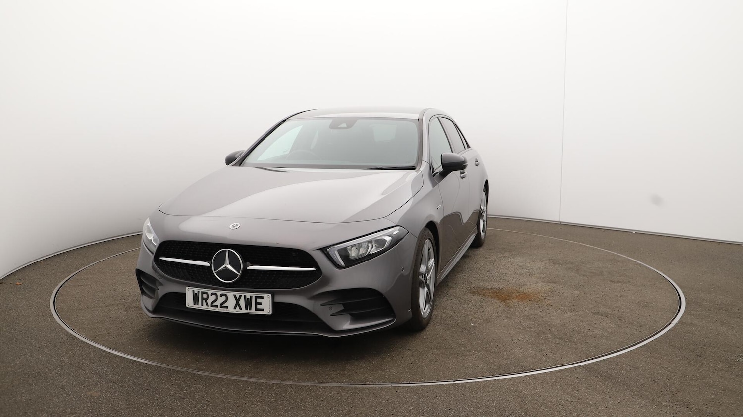 Used Mercedes-Benz A-Class 2022 for sale - 76199947: Photo 39