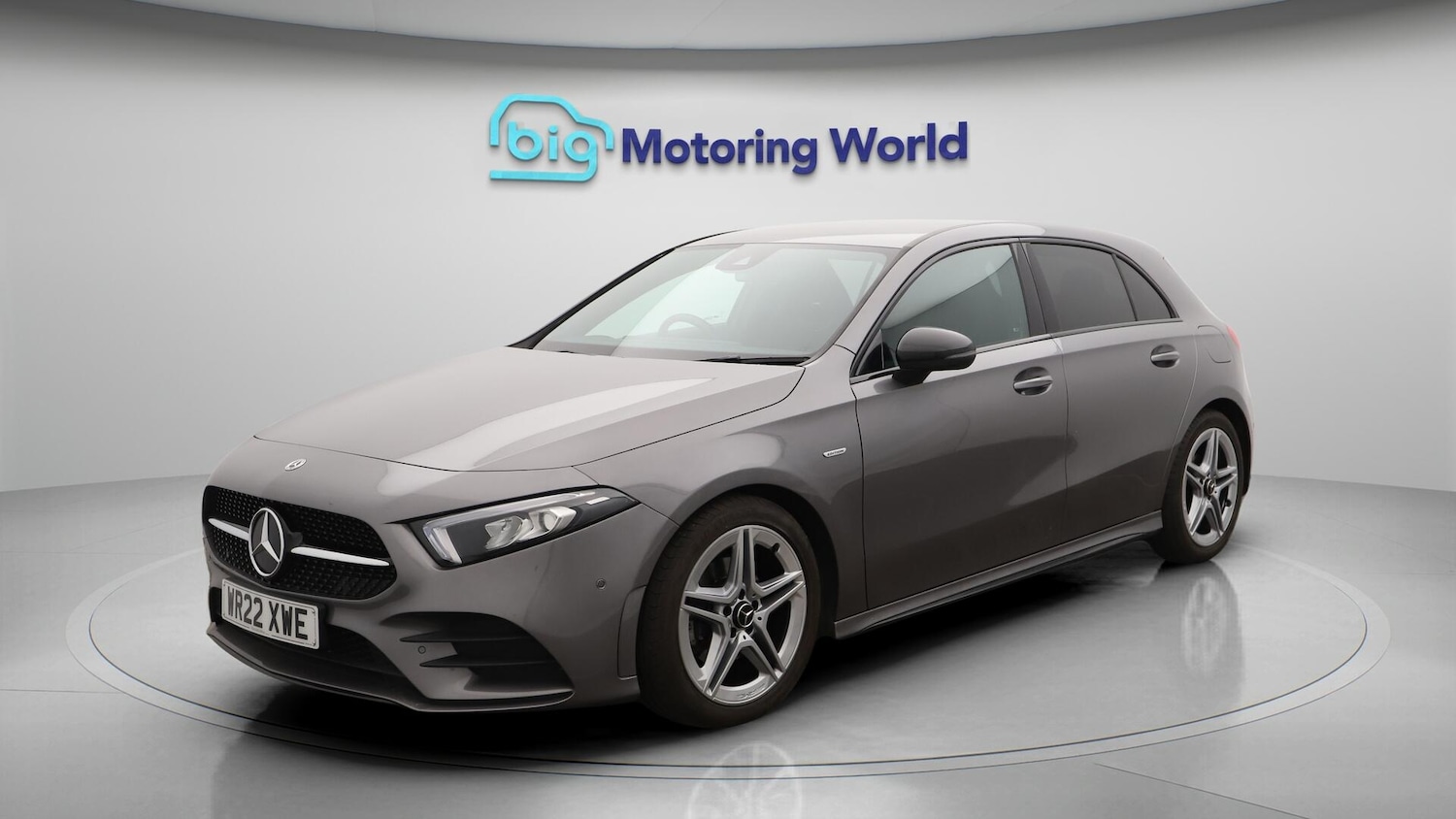 Used Mercedes-Benz A-Class 2022 for sale - 76199947: Photo 4