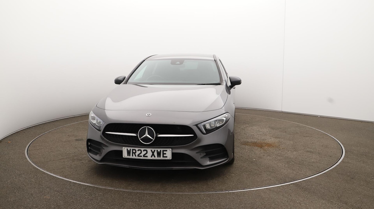 Used Mercedes-Benz A-Class 2022 for sale - 76199947: Photo 40