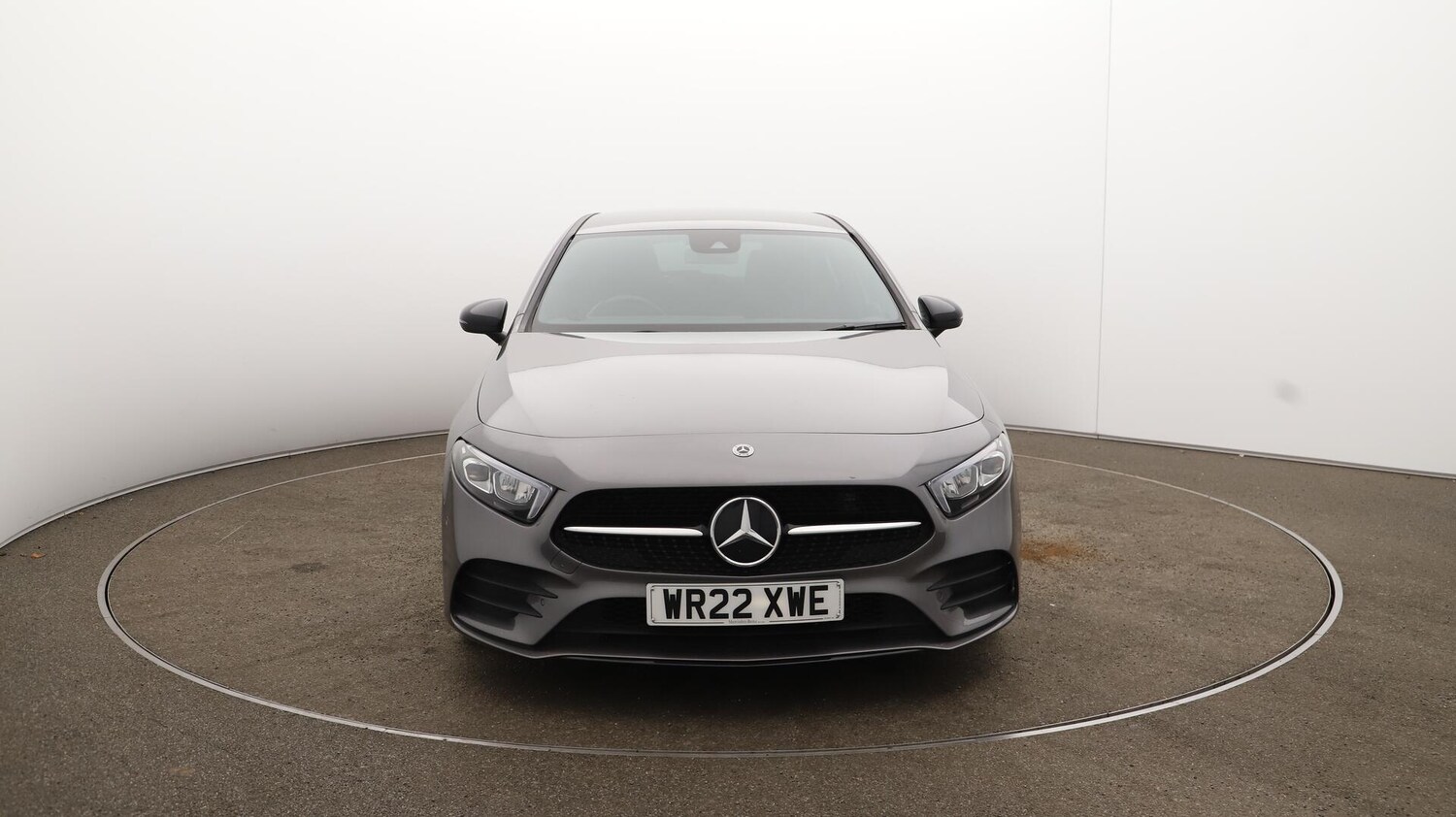Used Mercedes-Benz A-Class 2022 for sale - 76199947: Photo 41