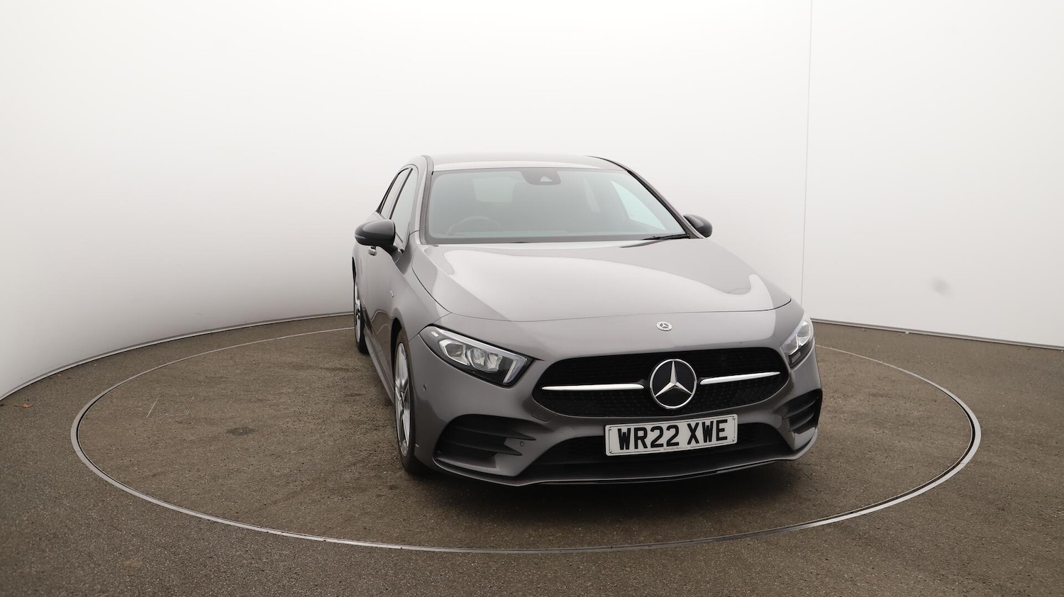 Used Mercedes-Benz A-Class 2022 for sale - 76199947: Photo 42