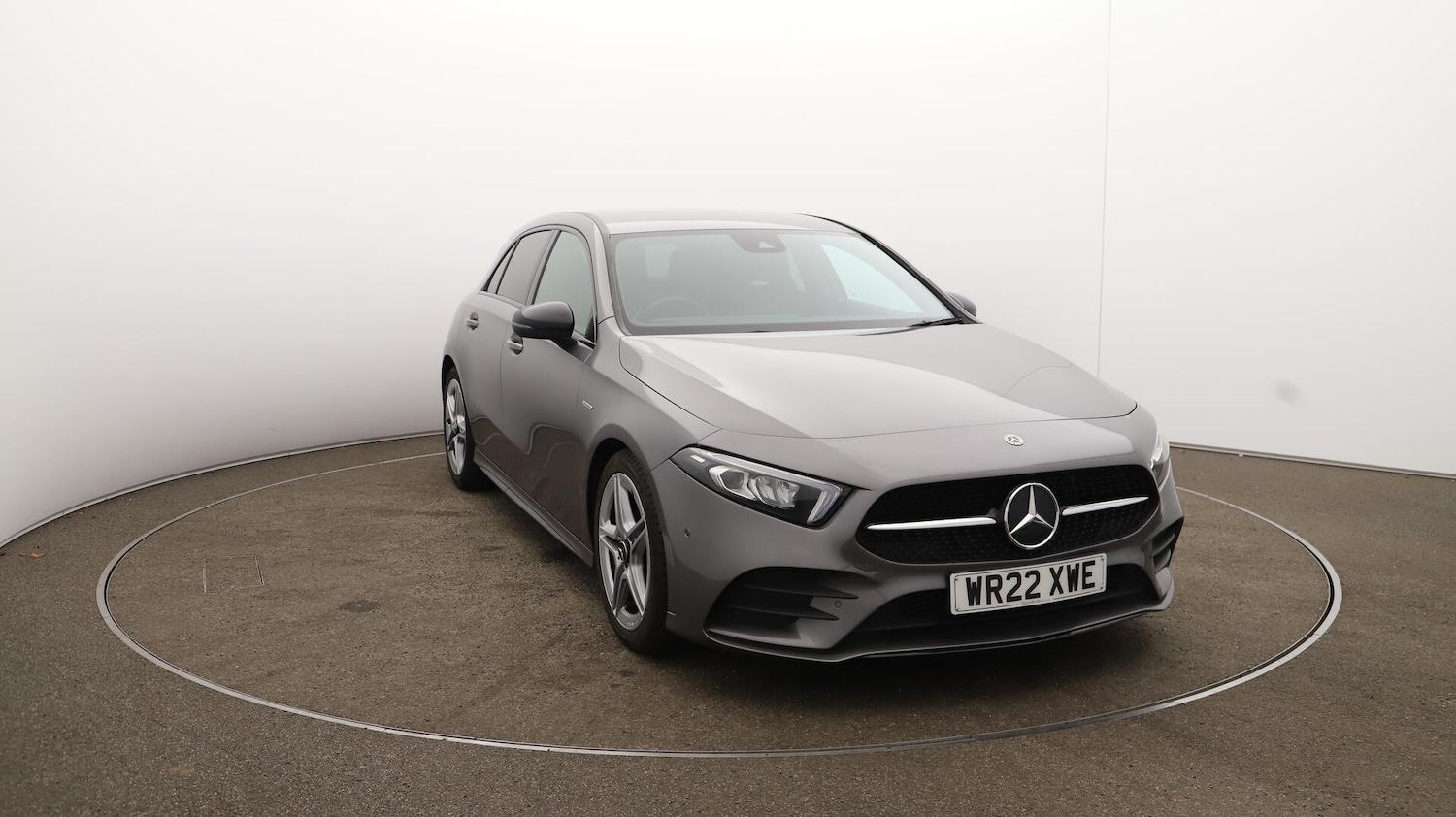 Used Mercedes-Benz A-Class 2022 for sale - 76199947: Photo 43