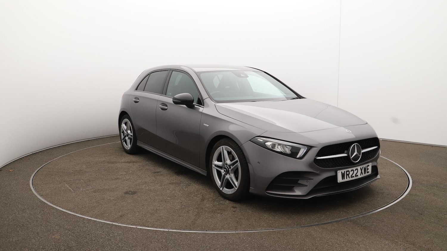 Used Mercedes-Benz A-Class 2022 for sale - 76199947: Photo 44