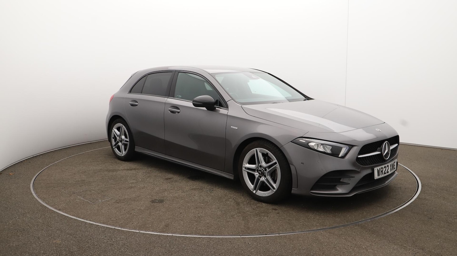 Used Mercedes-Benz A-Class 2022 for sale - 76199947: Photo 45