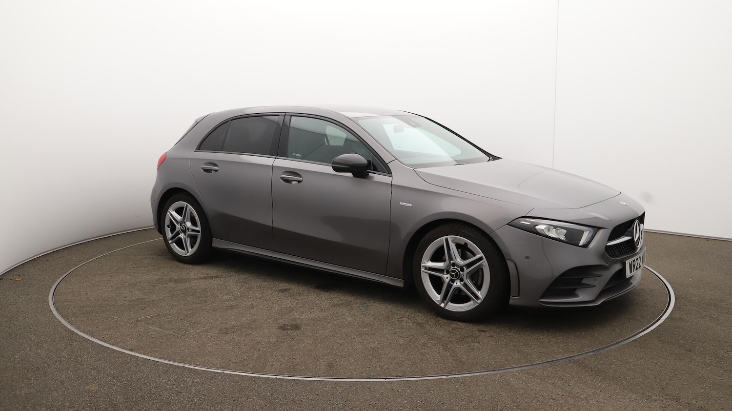 Used Mercedes-Benz A-Class 2022 for sale - 76199947: Photo 46