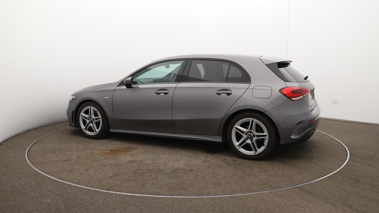 Used Mercedes-Benz A-Class 2022 for sale - 76199947: Photo 48