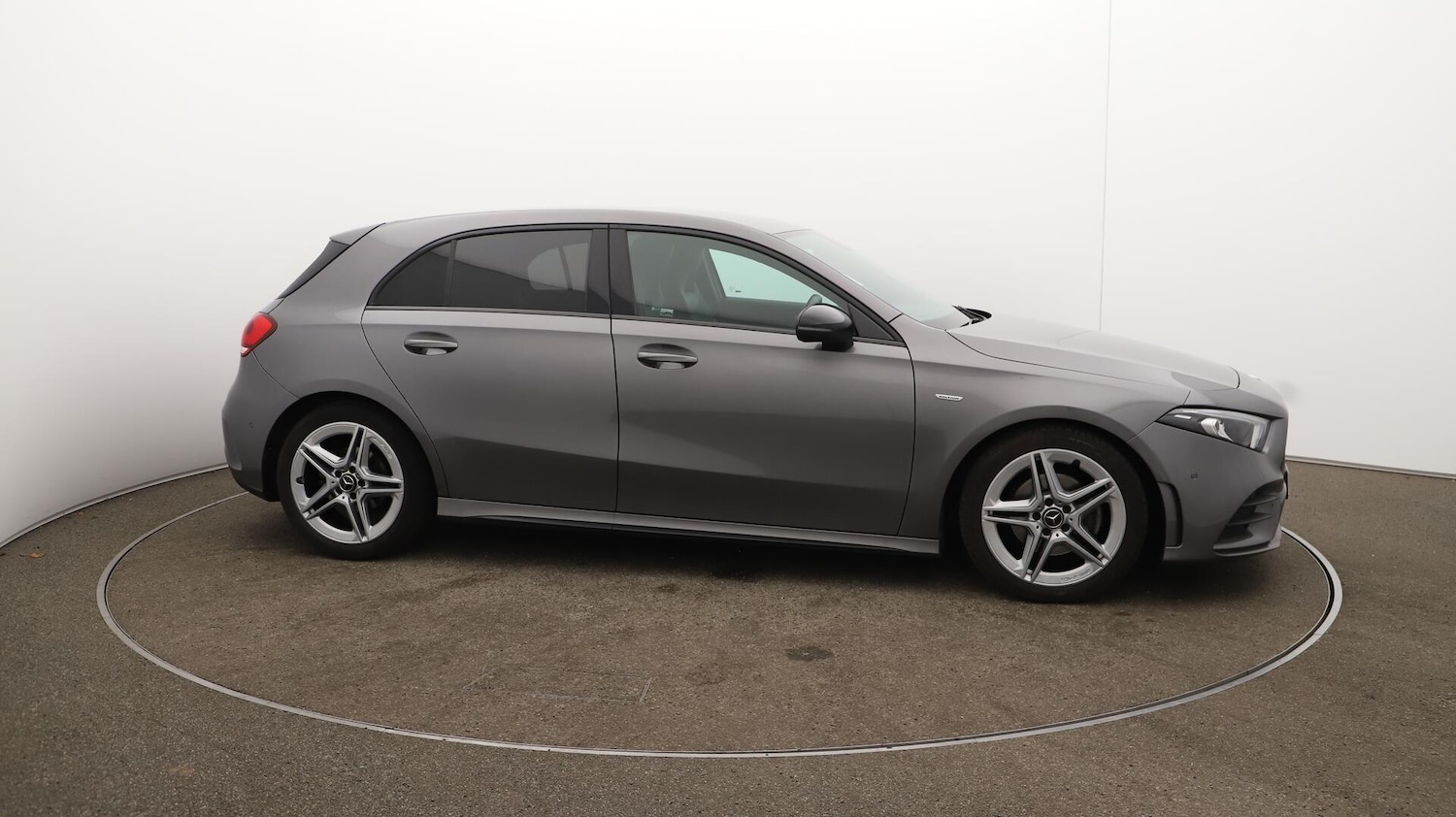 Used Mercedes-Benz A-Class 2022 for sale - 76199947: Photo 49
