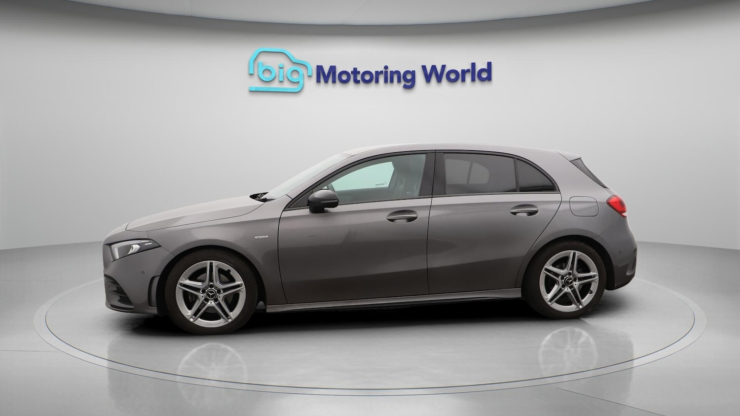 Used Mercedes-Benz A-Class 2022 for sale - 76199947: Photo 5
