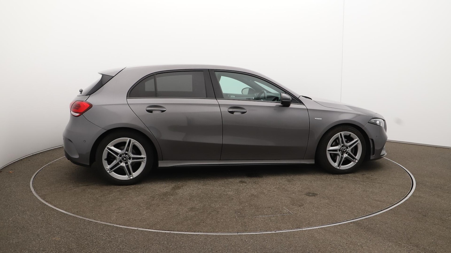 Used Mercedes-Benz A-Class 2022 for sale - 76199947: Photo 51