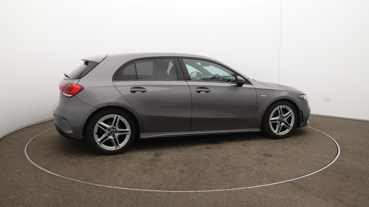 Used Mercedes-Benz A-Class 2022 for sale - 76199947: Photo 52