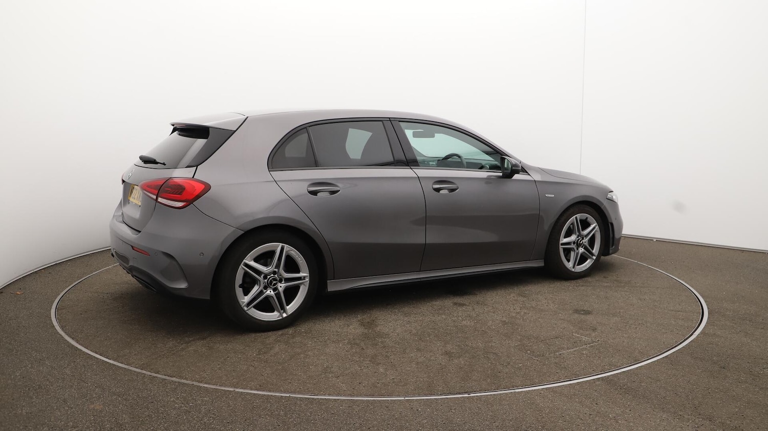 Used Mercedes-Benz A-Class 2022 for sale - 76199947: Photo 53