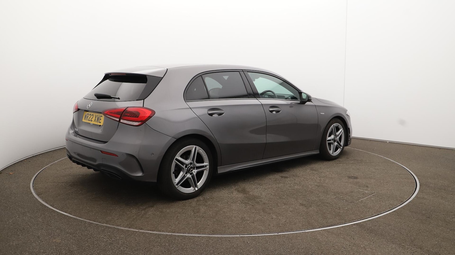 Used Mercedes-Benz A-Class 2022 for sale - 76199947: Photo 54