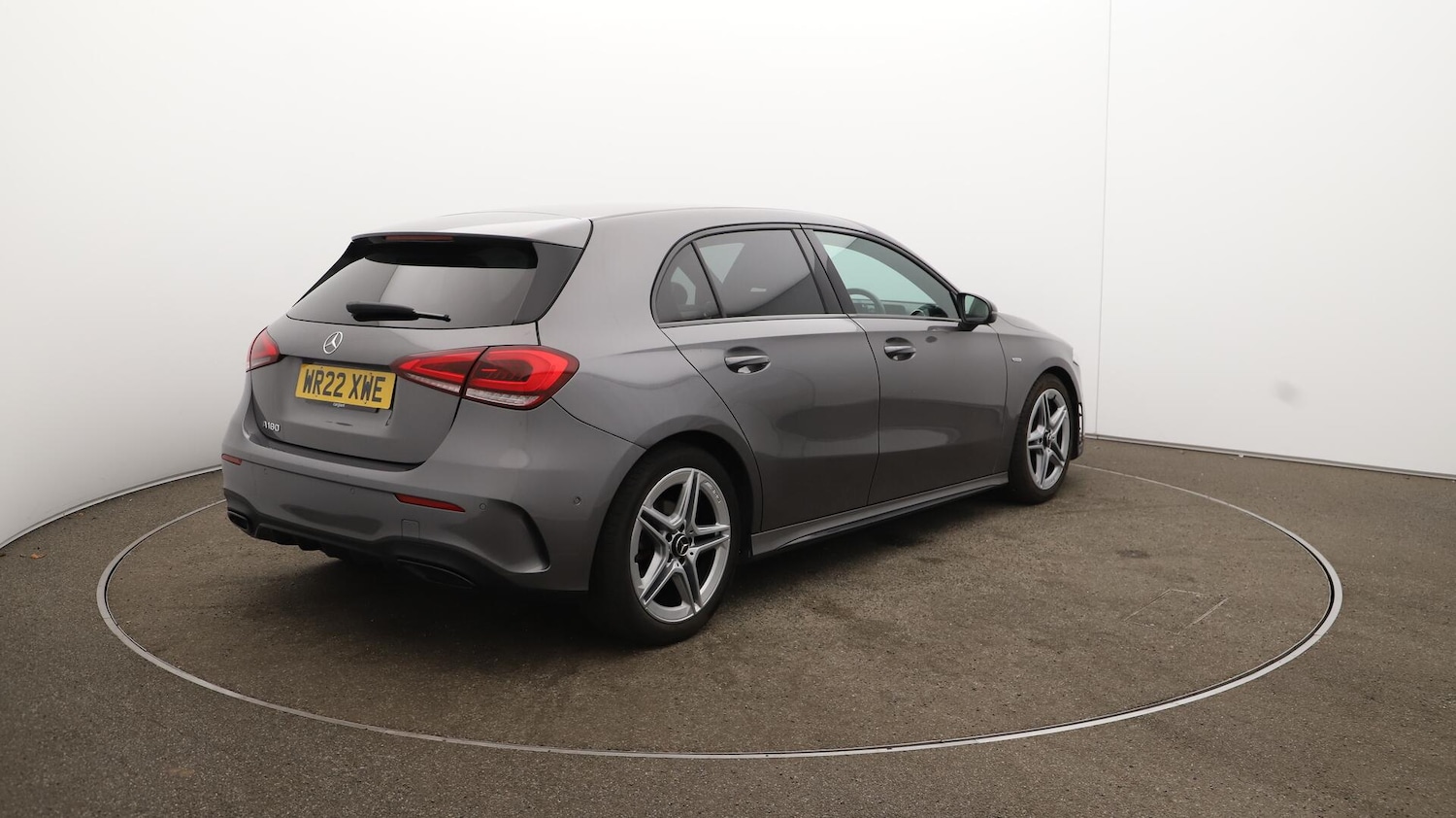 Used Mercedes-Benz A-Class 2022 for sale - 76199947: Photo 55