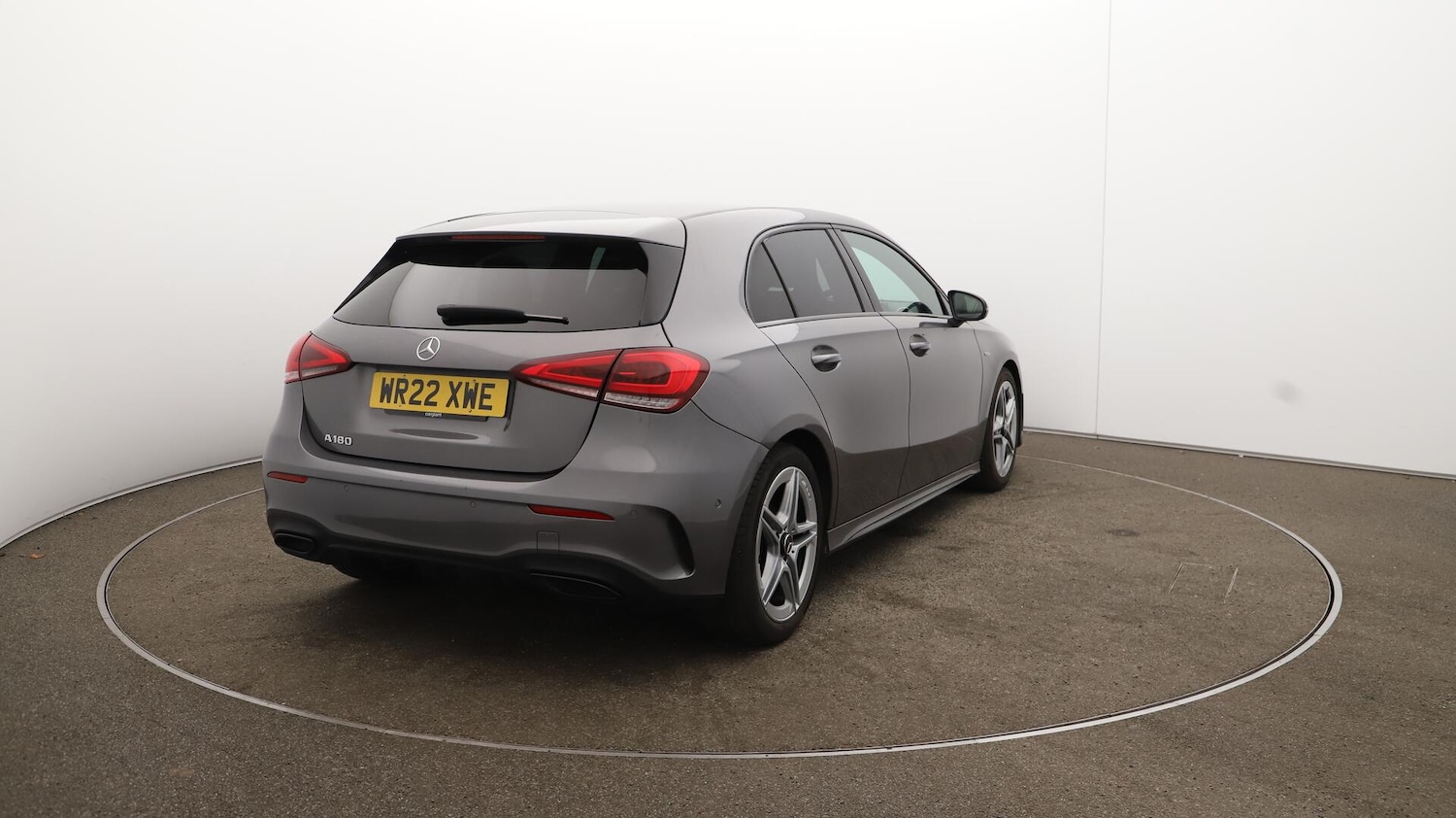 Used Mercedes-Benz A-Class 2022 for sale - 76199947: Photo 56