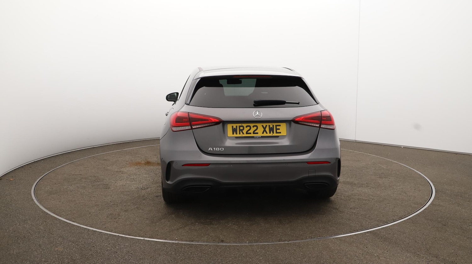 Used Mercedes-Benz A-Class 2022 for sale - 76199947: Photo 60