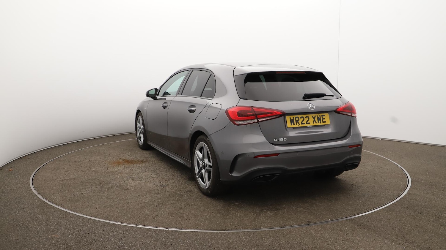 Used Mercedes-Benz A-Class 2022 for sale - 76199947: Photo 62