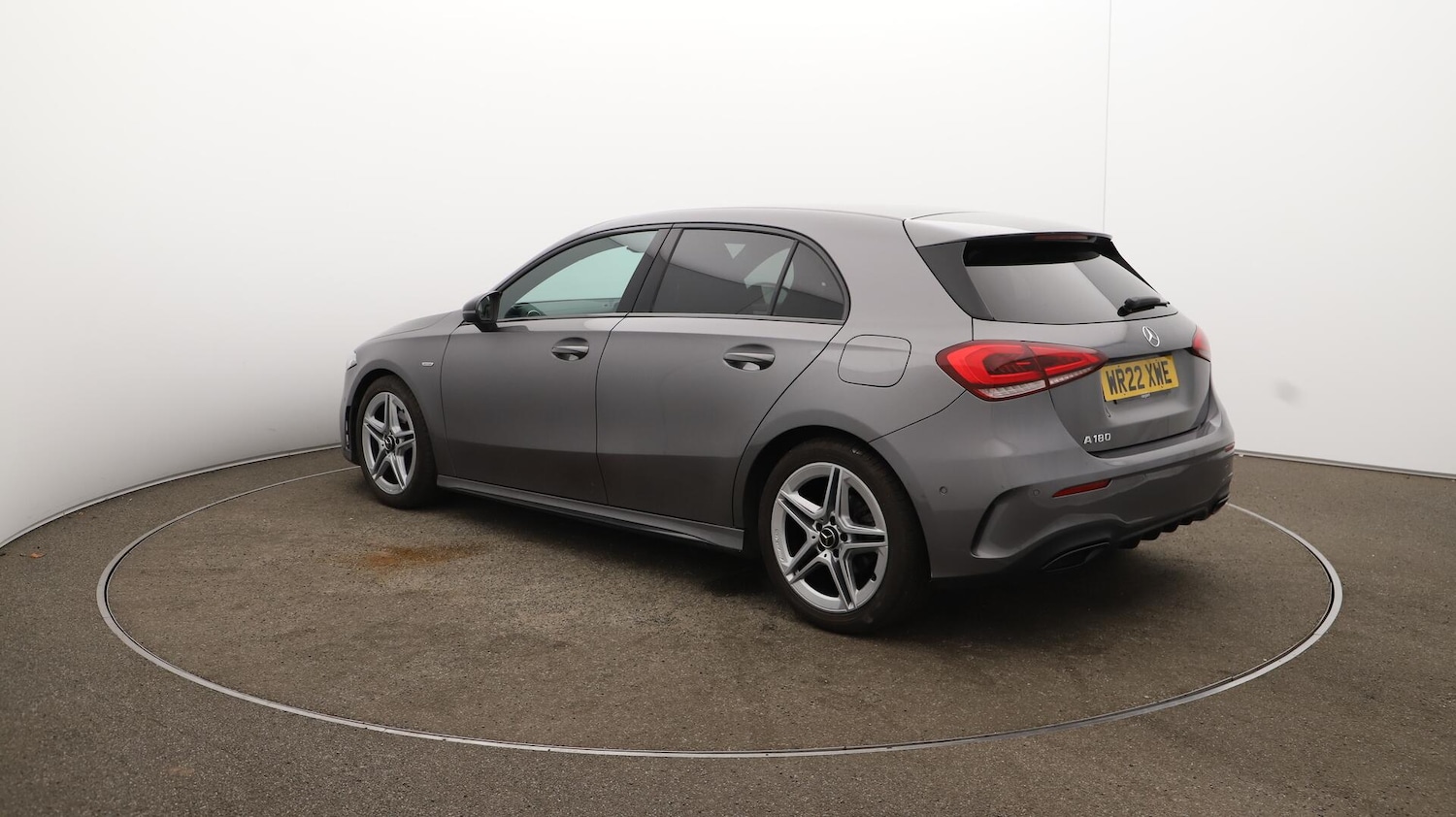 Used Mercedes-Benz A-Class 2022 for sale - 76199947: Photo 64