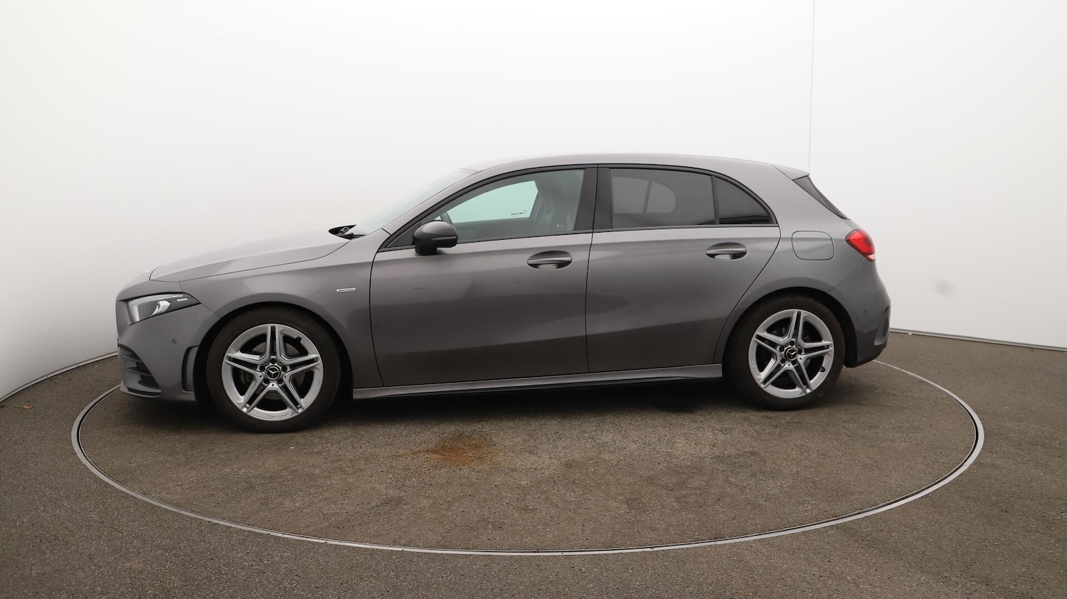 Used Mercedes-Benz A-Class 2022 for sale - 76199947: Photo 66