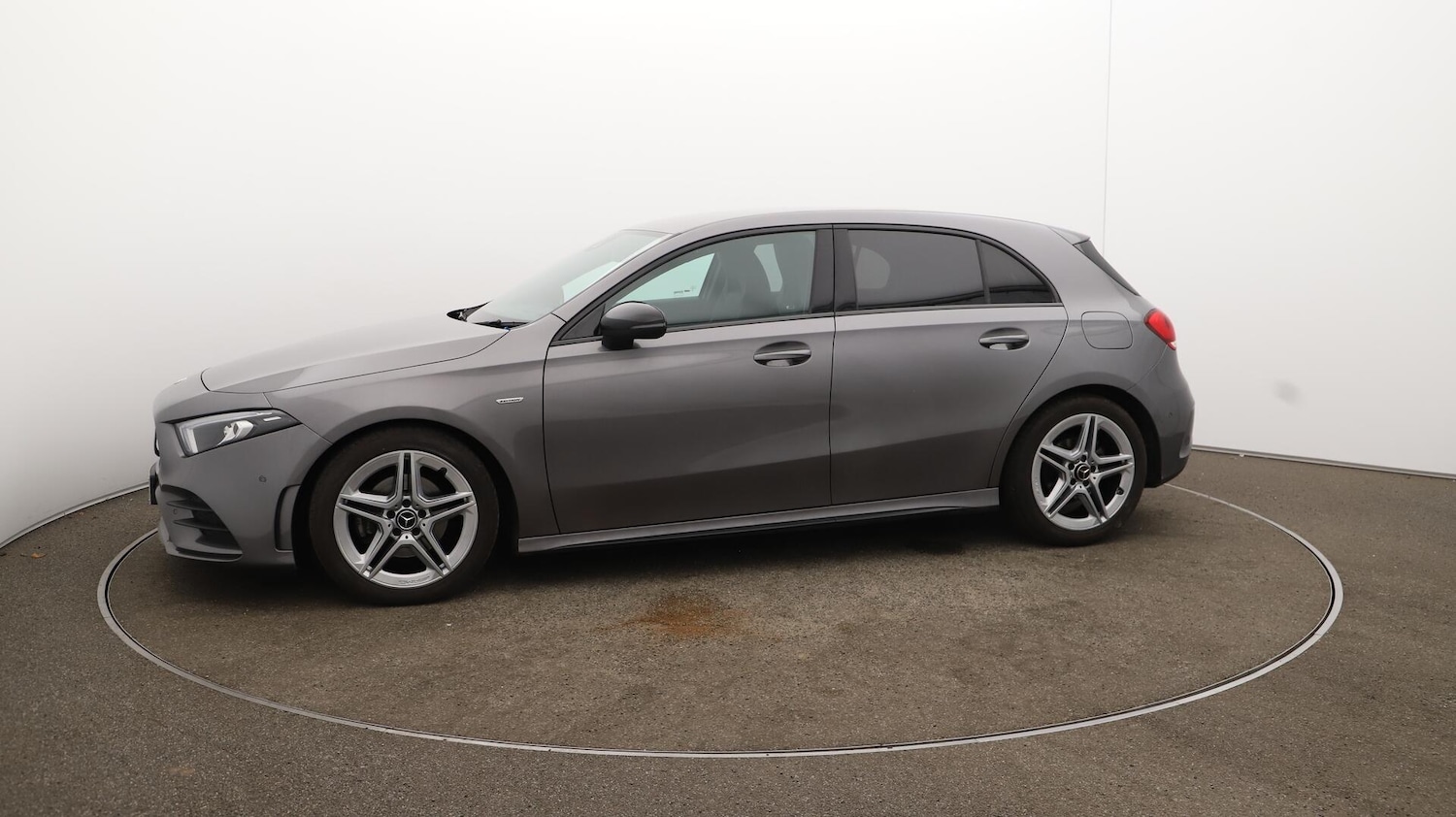 Used Mercedes-Benz A-Class 2022 for sale - 76199947: Photo 67