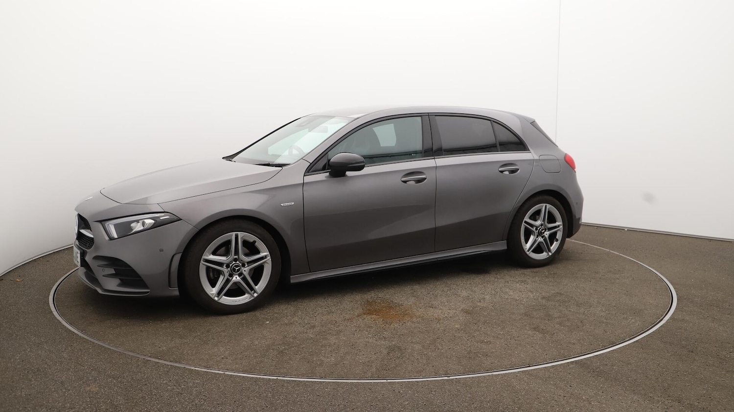 Used Mercedes-Benz A-Class 2022 for sale - 76199947: Photo 68