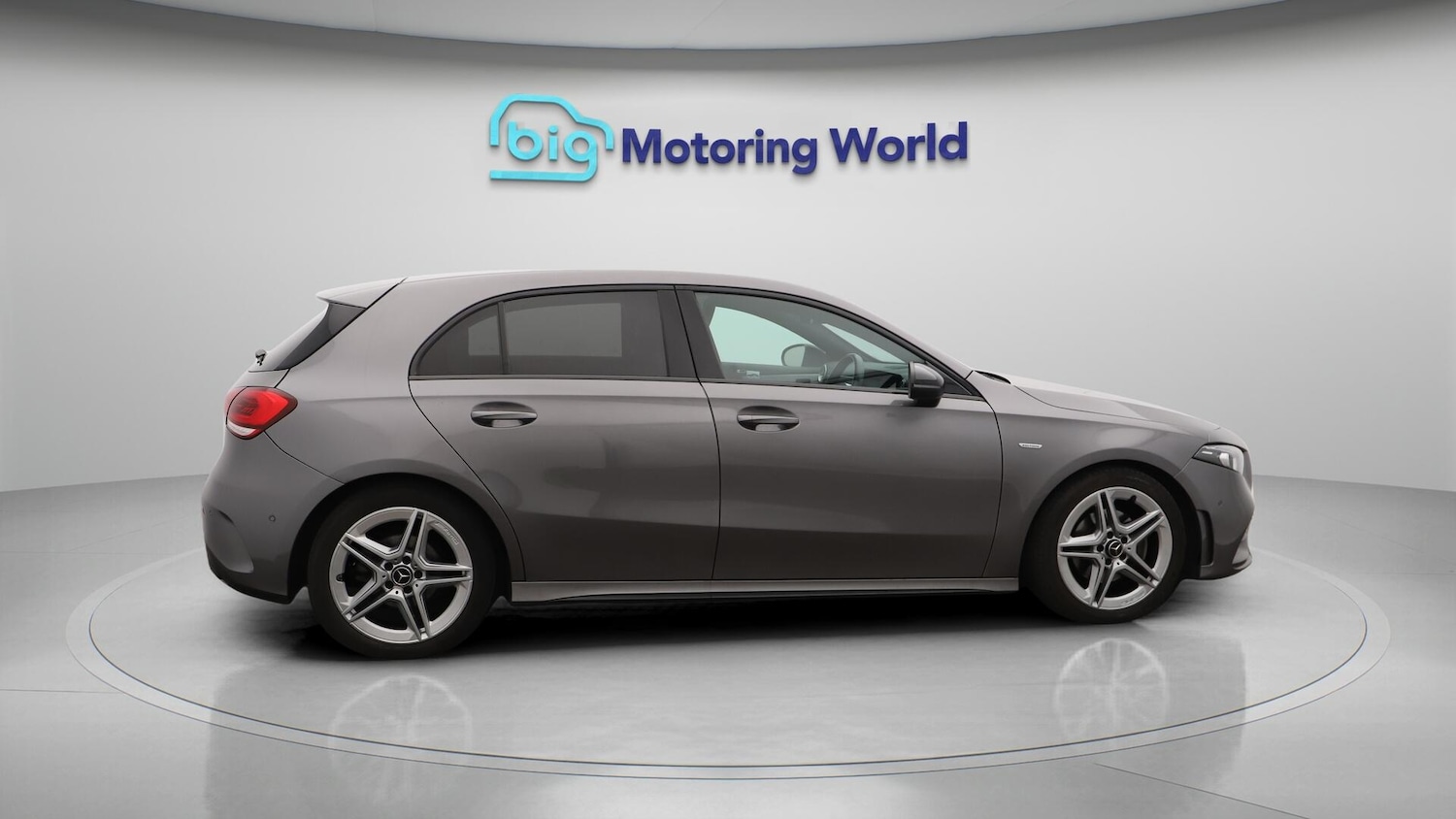 Used Mercedes-Benz A-Class 2022 for sale - 76199947: Photo 9