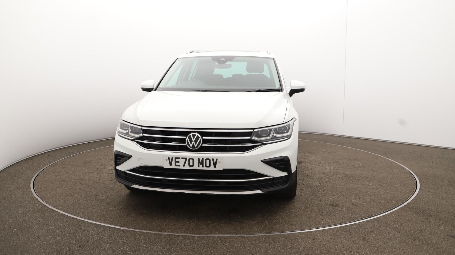 Vehicle 43