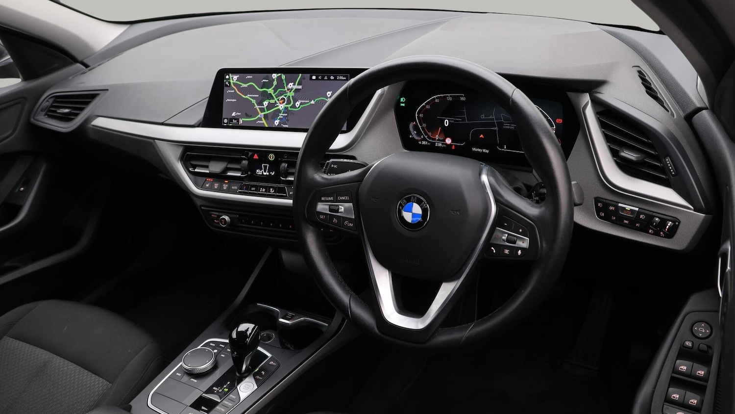 Used BMW 1 Series 2024 for sale - 76425266: Photo 10