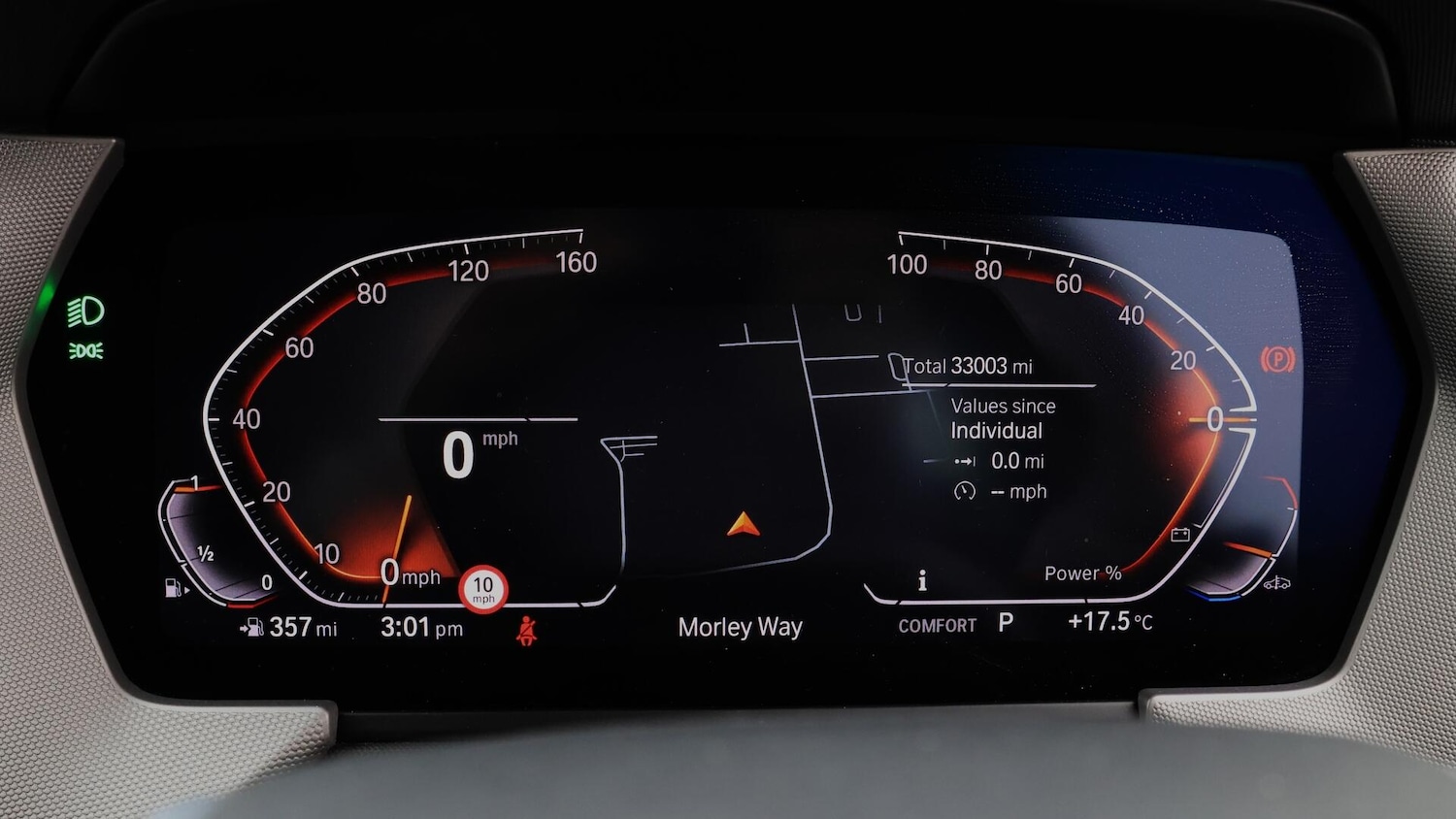 Used BMW 1 Series 2024 for sale - 76425266: Photo 11