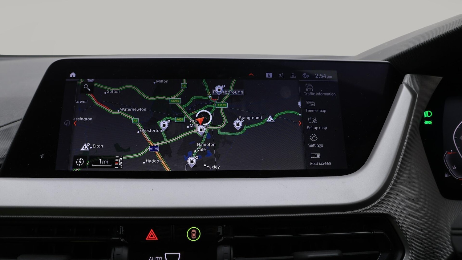 Used BMW 1 Series 2024 for sale - 76425266: Photo 12