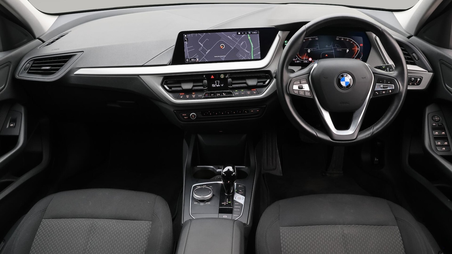 Used BMW 1 Series 2024 for sale - 76425266: Photo 14