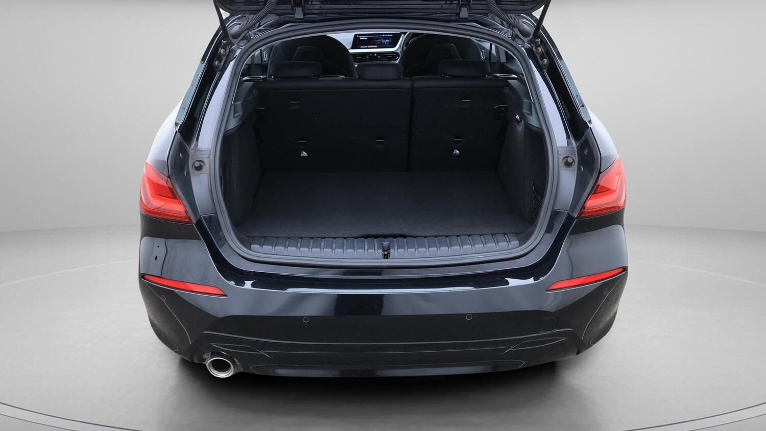 Used BMW 1 Series 2024 for sale - 76425266: Photo 18