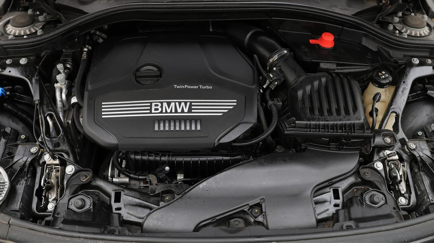 Used BMW 1 Series 2024 for sale - 76425266: Photo 20