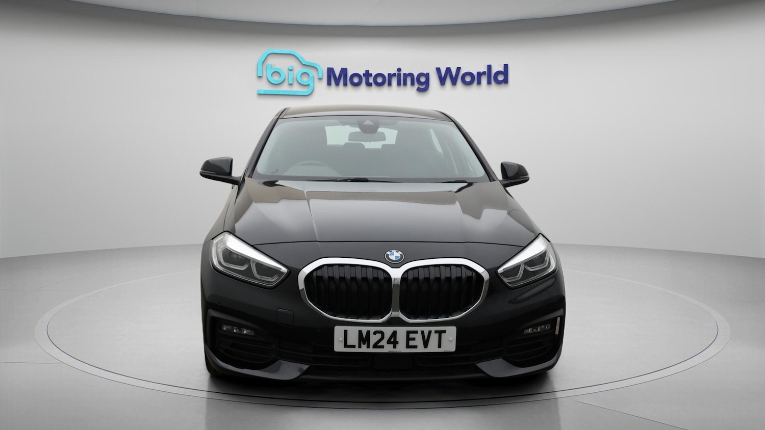 Used BMW 1 Series 2024 for sale - 76425266: Photo 3