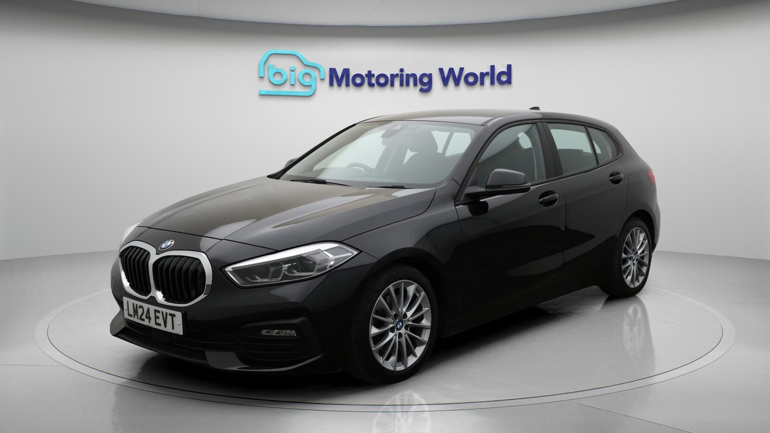 Used BMW 1 Series 2024 for sale - 76425266: Photo 4