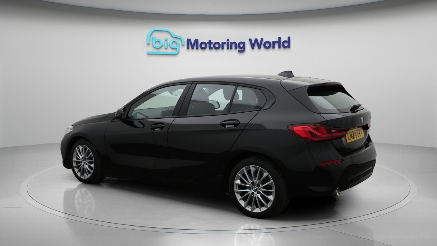 Used BMW 1 Series 2024 for sale - 76425266: Photo 6