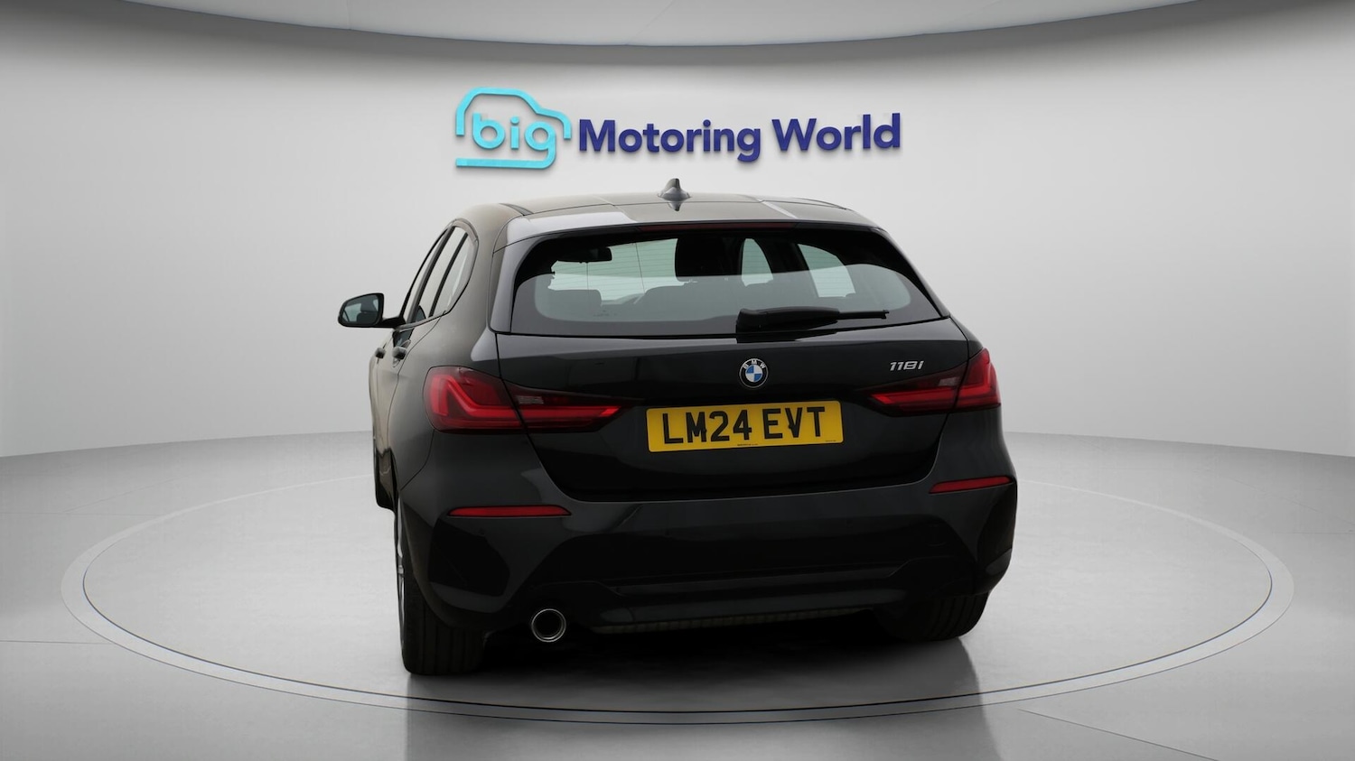 Used BMW 1 Series 2024 for sale - 76425266: Photo 7