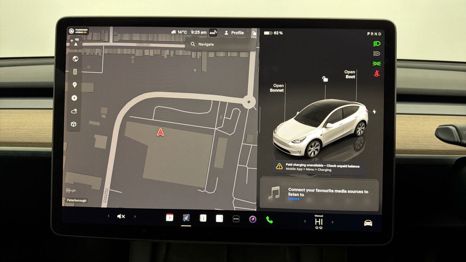 Used Tesla Model Y 2022 for sale - 78109061: Photo 10