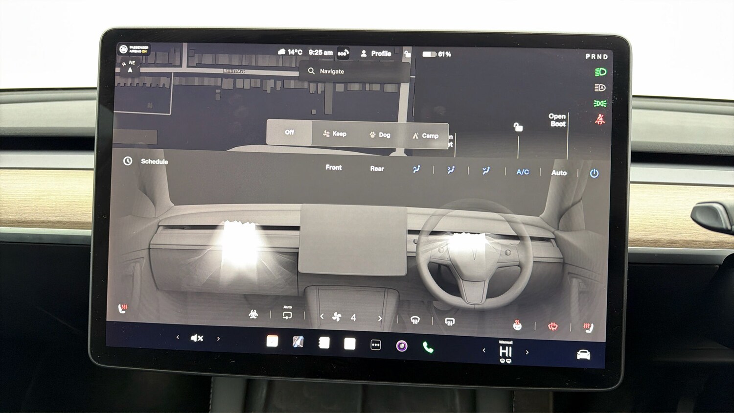 Used Tesla Model Y 2022 for sale - 78109061: Photo 11