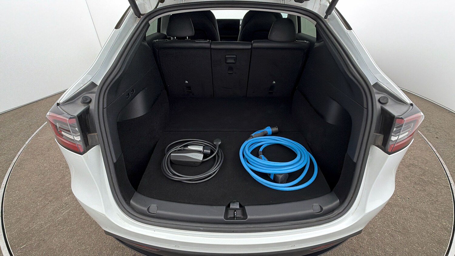 Used Tesla Model Y 2022 for sale - 78109061: Photo 16