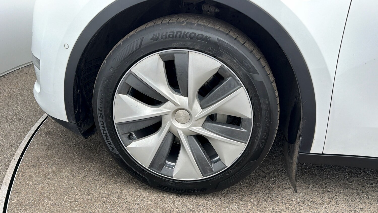 Used Tesla Model Y 2022 for sale - 78109061: Photo 17