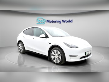 Used Tesla Model Y 2022 for sale - 78109061: Photo