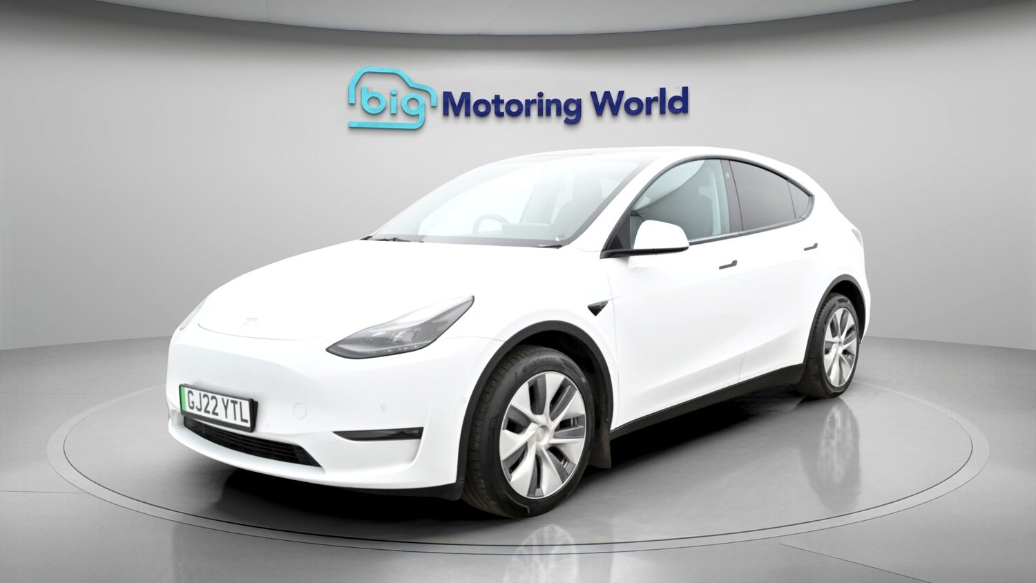 Used Tesla Model Y 2022 for sale - 78109061: Photo 3