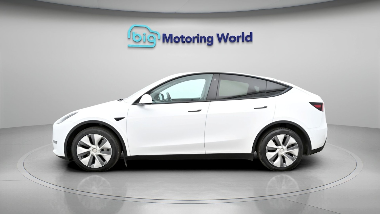 Used Tesla Model Y 2022 for sale - 78109061: Photo 4