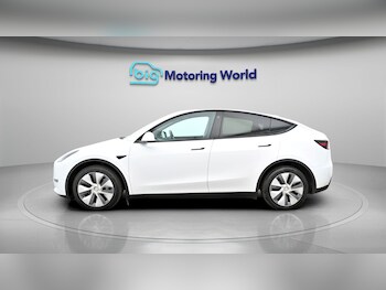 Used Tesla Model Y 2022 for sale - 78109061: Photo