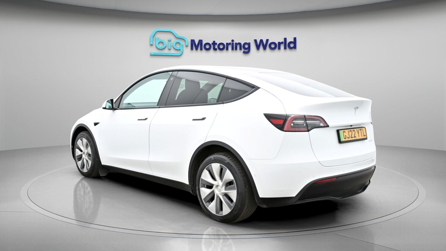 Used Tesla Model Y 2022 for sale - 78109061: Photo 5