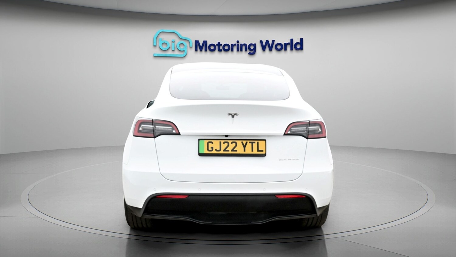 Used Tesla Model Y 2022 for sale - 78109061: Photo 6