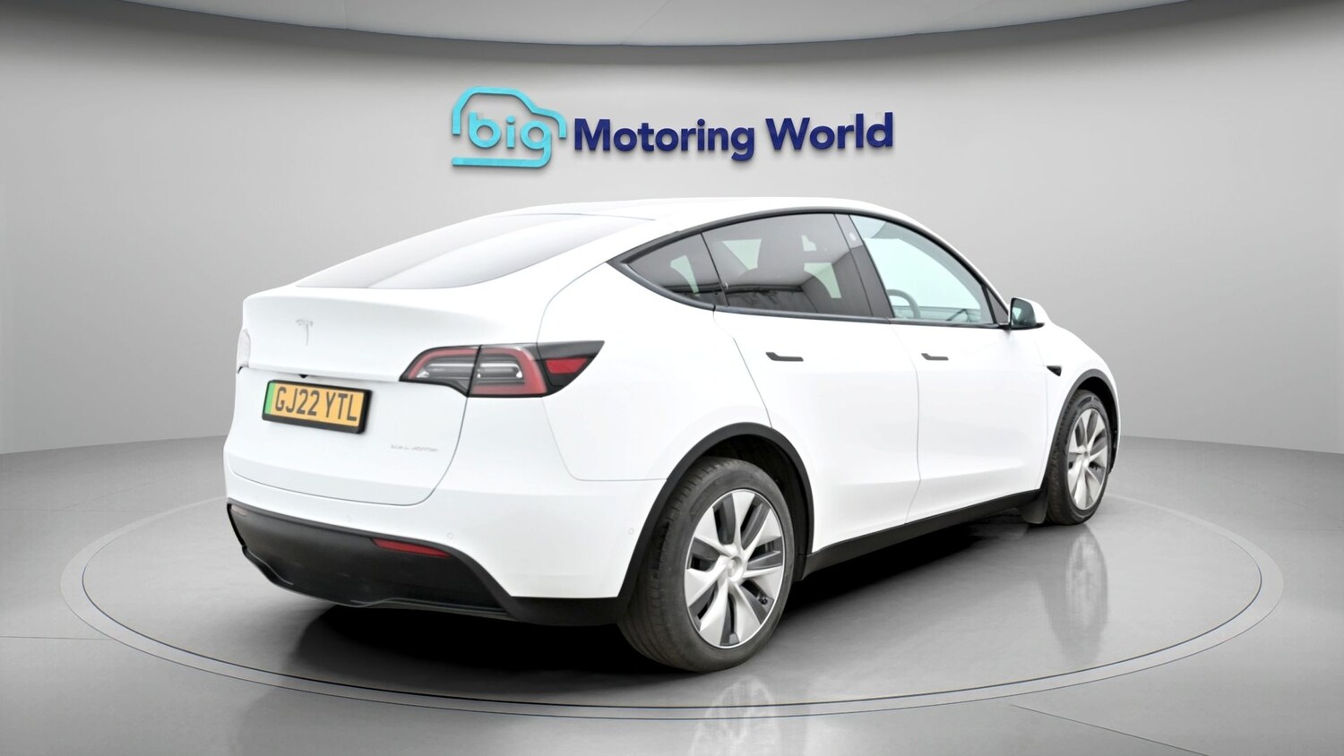 Used Tesla Model Y 2022 for sale - 78109061: Photo 7
