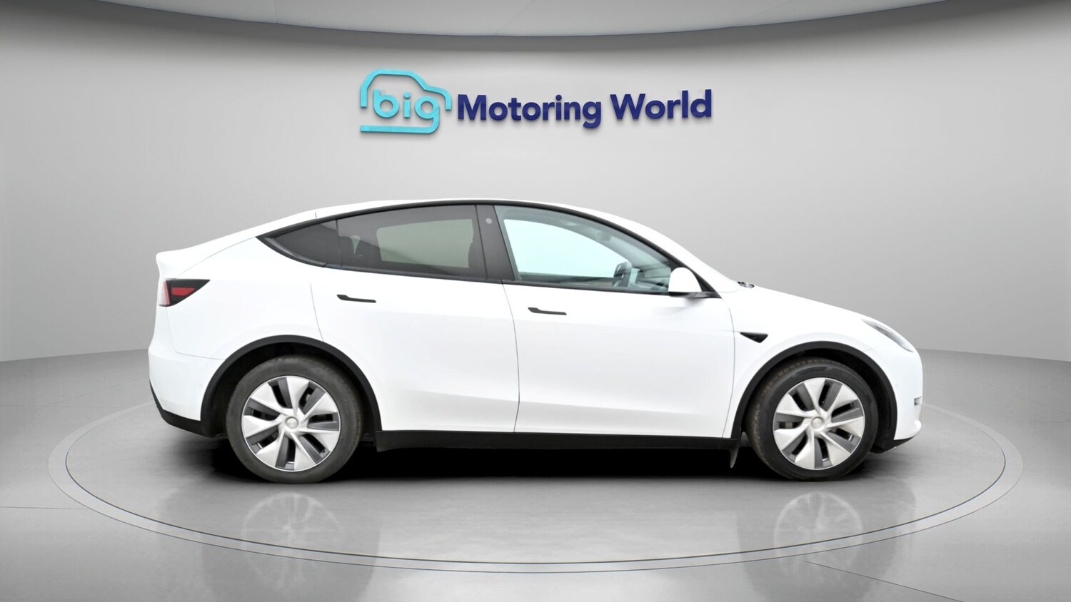 Used Tesla Model Y 2022 for sale - 78109061: Photo 8