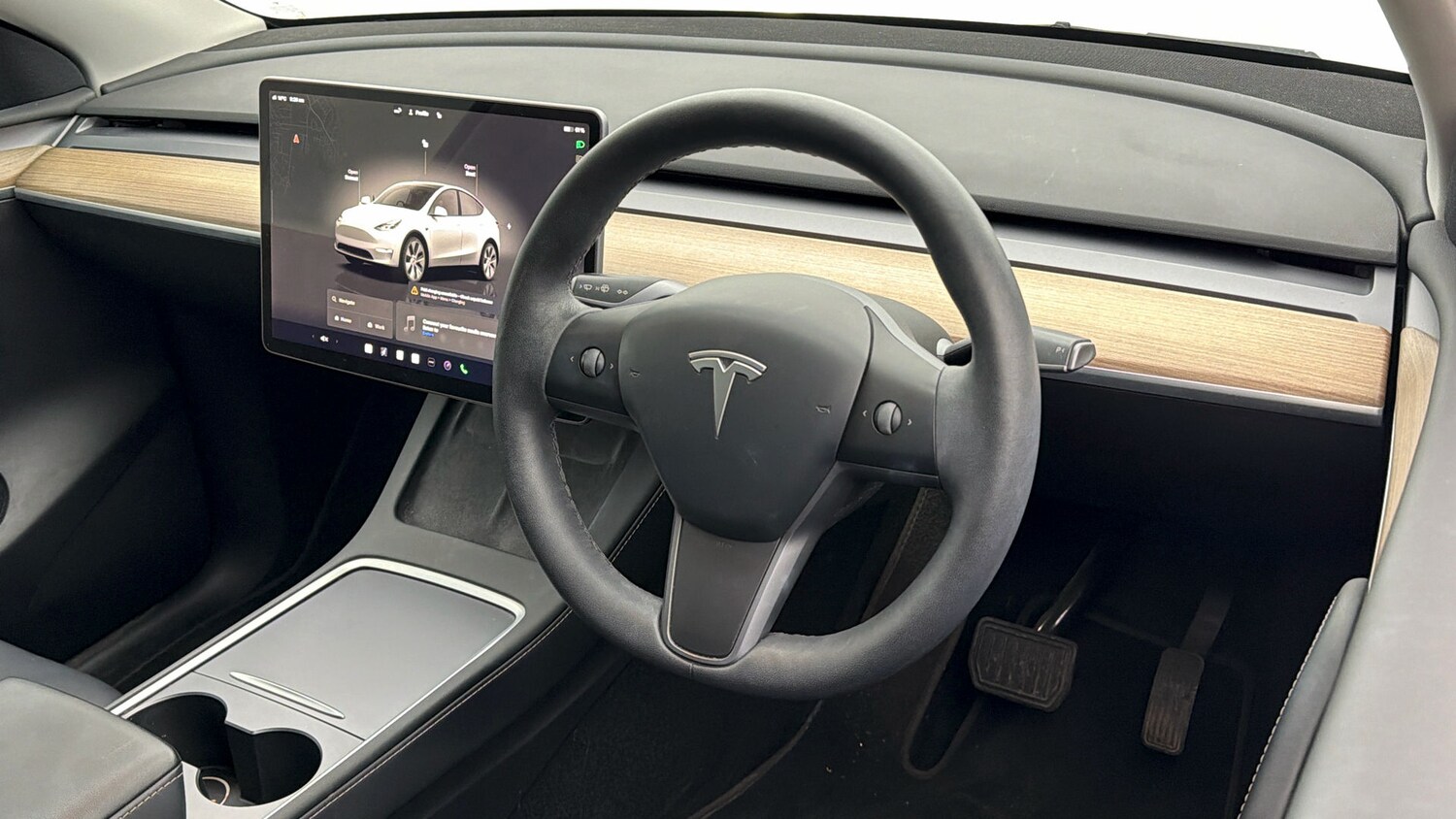 Used Tesla Model Y 2022 for sale - 78109061: Photo 9